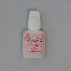 Pharmaceutical Sensitive Adhesive  (White Cap)