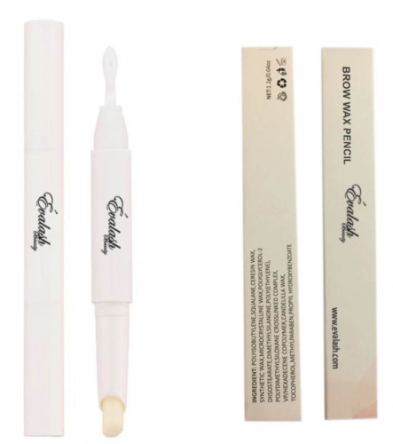 Brow Wax Pencil: Evalash