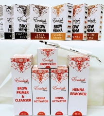 Ultimate Henna Kit