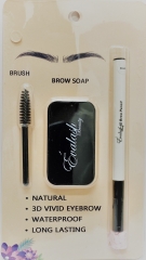 Brows Soap Marker Kit