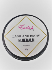 Lash Lift Glue Balm