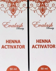 HENNA ACTIVATOR