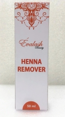 HENNA REMOVER