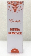 HENNA REMOVER